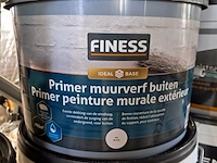 6x diverse stuc benodigdheden - afbeelding 3 van  5