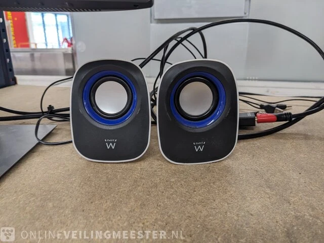 6x diversen o.a. panasonic, medion en gigaset - afbeelding 4 van  25