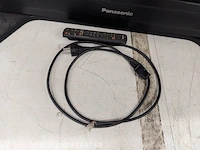 6x diversen o.a. panasonic, medion en gigaset - afbeelding 8 van  25