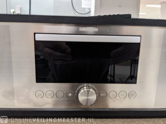 6x diversen o.a. panasonic, medion en gigaset - afbeelding 22 van  25