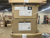 6x diversen w.o. pizza ring sets en accessoires voor vuurtafel - afbeelding 1 van  4