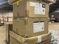 6x diversen w.o. pizza ring sets en accessoires voor vuurtafel - afbeelding 4 van  4