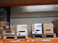 6x doos a 304 meter netwerkkabel ubiquiti - afbeelding 1 van  7