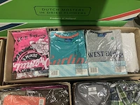 6x dozen kleding - afbeelding 2 van  8