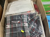 6x dozen kleding - afbeelding 4 van  8