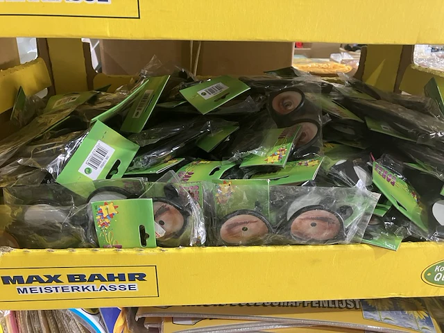 6x dozen mix artikelen - afbeelding 9 van  12