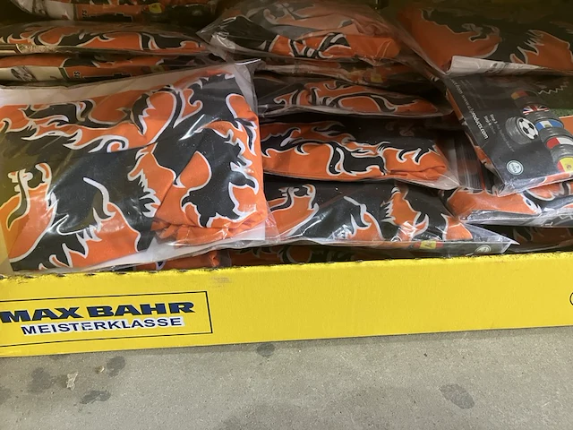 6x dozen mix artikelen - afbeelding 11 van  12