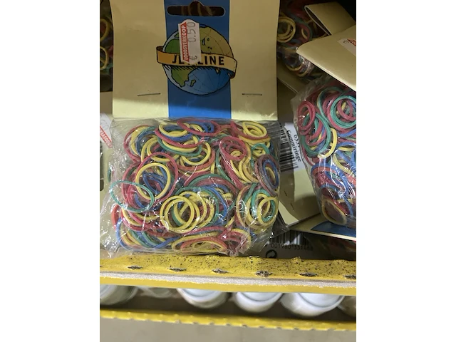 6x dozen mixartikelen - afbeelding 2 van  15
