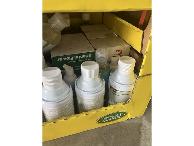 6x dozen mixartikelen - afbeelding 5 van  15