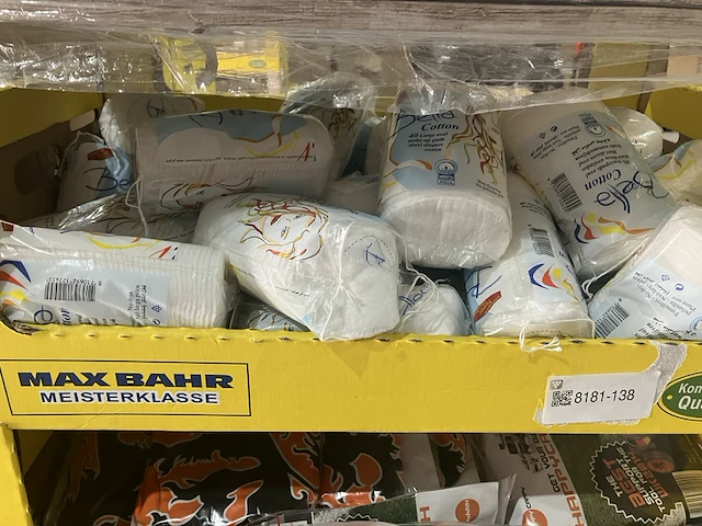 6x dozen mixartikelen - afbeelding 9 van  15