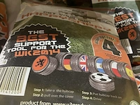 6x dozen mixartikelen - afbeelding 12 van  15