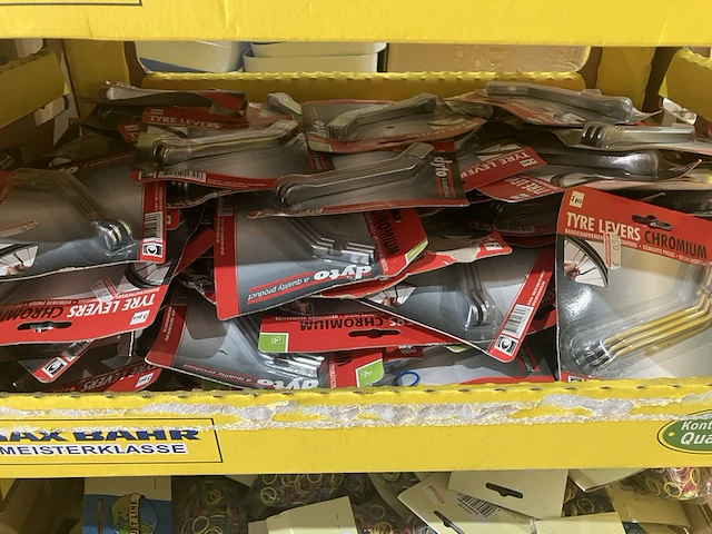 6x dozen mixartikelen - afbeelding 13 van  15