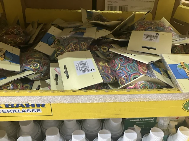 6x dozen mixartikelen - afbeelding 15 van  15