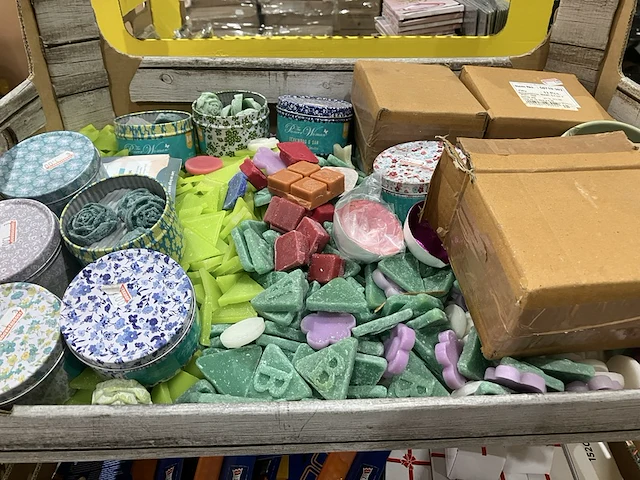 6x dozen mixartikelen - afbeelding 2 van  8