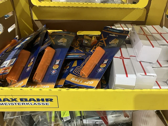 6x dozen mixartikelen - afbeelding 3 van  8