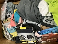 6x dozen mixkleding - afbeelding 4 van  14