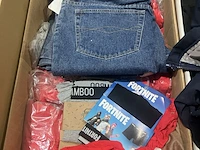 6x dozen mixkleding - afbeelding 5 van  14