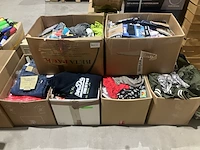 6x dozen mixkleding - afbeelding 6 van  14