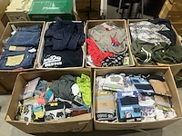 6x dozen mixkleding - afbeelding 1 van  14
