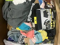 6x dozen mixkleding - afbeelding 7 van  14