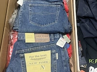 6x dozen mixkleding - afbeelding 9 van  14