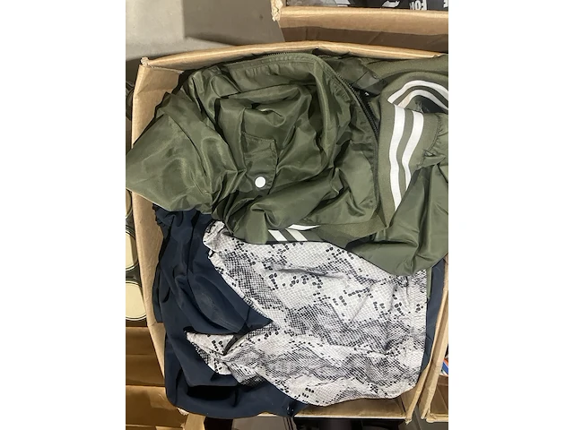 6x dozen mixkleding - afbeelding 12 van  14