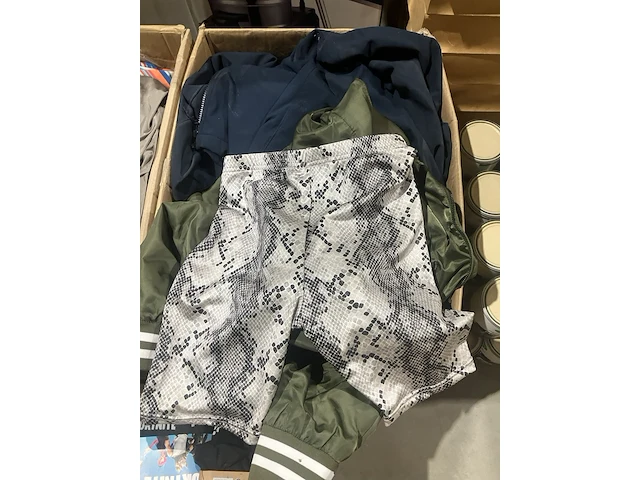 6x dozen mixkleding - afbeelding 14 van  14