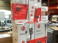 6x draadloze steelstofzuiger hoover - afbeelding 1 van  5
