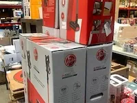 6x draadloze steelstofzuiger hoover - afbeelding 5 van  5