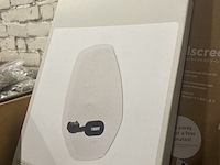 6x fiets windscherm thule, urban iki, bobike - afbeelding 5 van  6