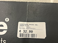 6x fiets windscherm thule, urban iki, bobike - afbeelding 6 van  6