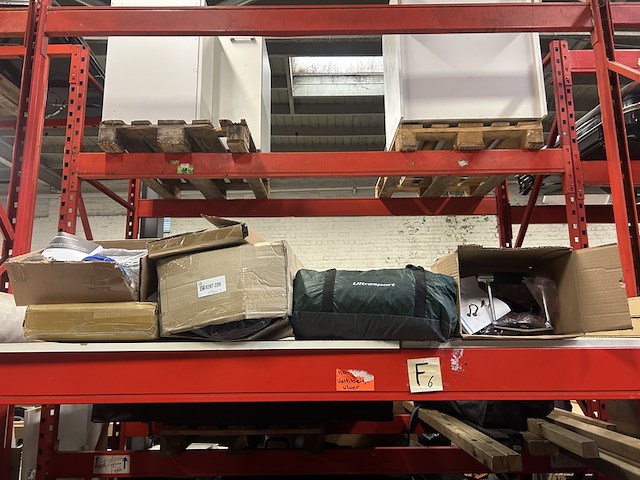 6x fitness accessoires ultrasport - afbeelding 1 van  7