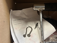 6x fitness accessoires ultrasport - afbeelding 2 van  7