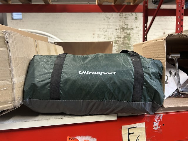 6x fitness accessoires ultrasport - afbeelding 3 van  7