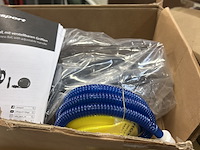 6x fitness accessoires ultrasport - afbeelding 6 van  7