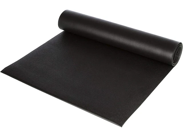 6x fitness multifunctionele mat 200x90 cm zoomyo - afbeelding 1 van  6