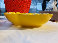 6x fruit decoratie, des pots en van roon - afbeelding 10 van  15