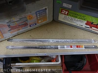6x garage gereedschap o.a. hbm, top craft - afbeelding 4 van  11