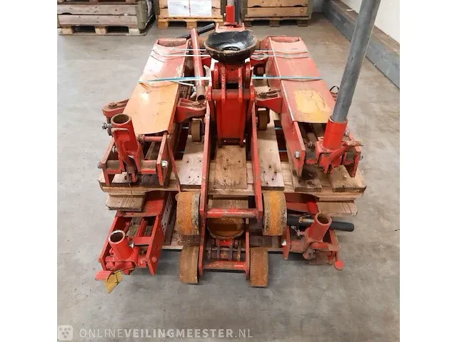 6x garagekrik - afbeelding 2 van  13