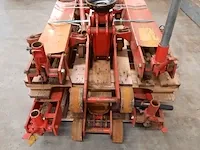 6x garagekrik - afbeelding 2 van  13