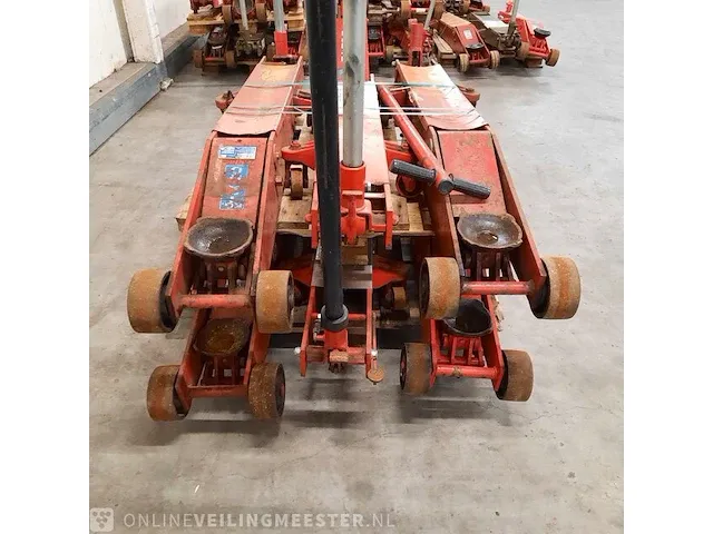 6x garagekrik - afbeelding 3 van  13