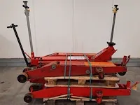 6x garagekrik - afbeelding 1 van  13