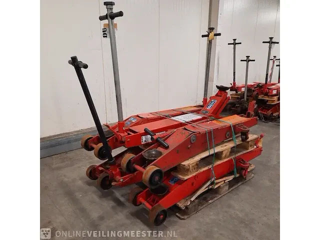 6x garagekrik - afbeelding 6 van  13