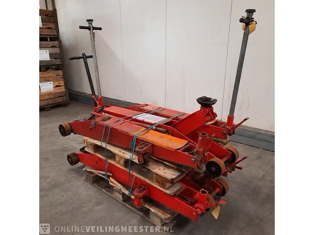6x garagekrik - afbeelding 7 van  13