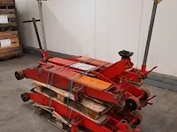 6x garagekrik - afbeelding 7 van  13