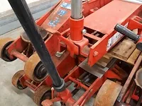 6x garagekrik - afbeelding 9 van  13