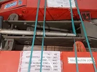 6x garagekrik - afbeelding 5 van  14