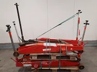 6x garagekrik - afbeelding 1 van  14