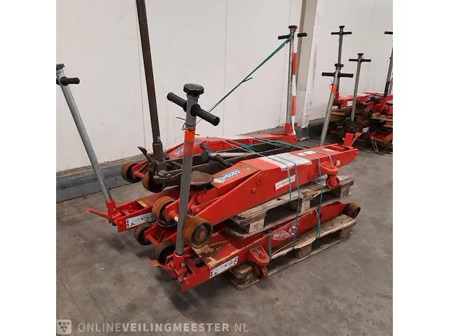 6x garagekrik - afbeelding 7 van  14