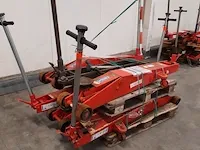 6x garagekrik - afbeelding 7 van  14